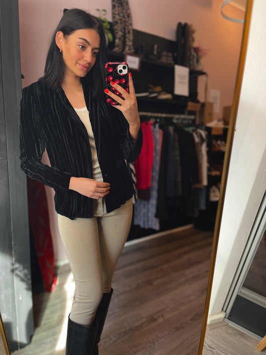 230-18 Costes rebel blazer