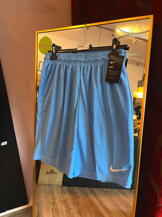 260-11 Nike shorts blue