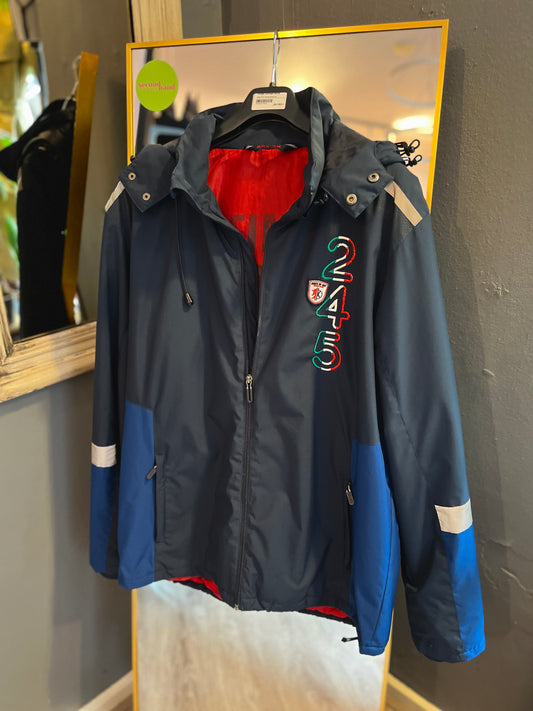 323-20 State of Art racing jacket