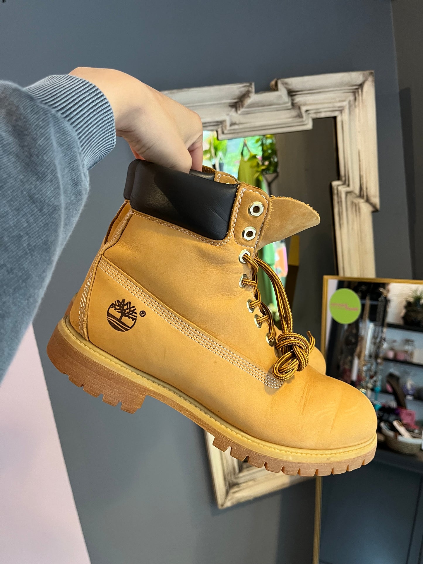 344-6 Timberlands