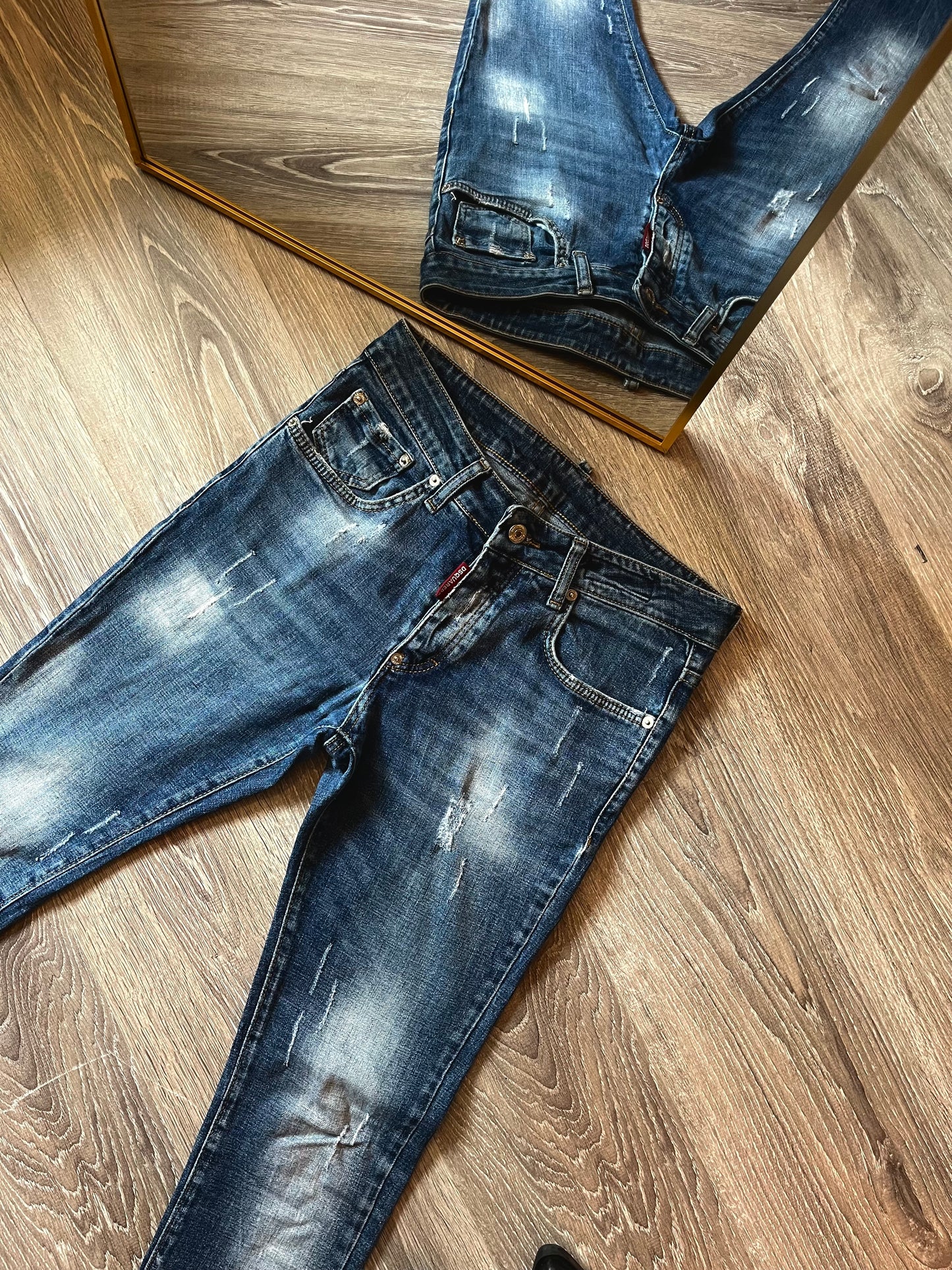 70-85 DSquared2 jeans IT44