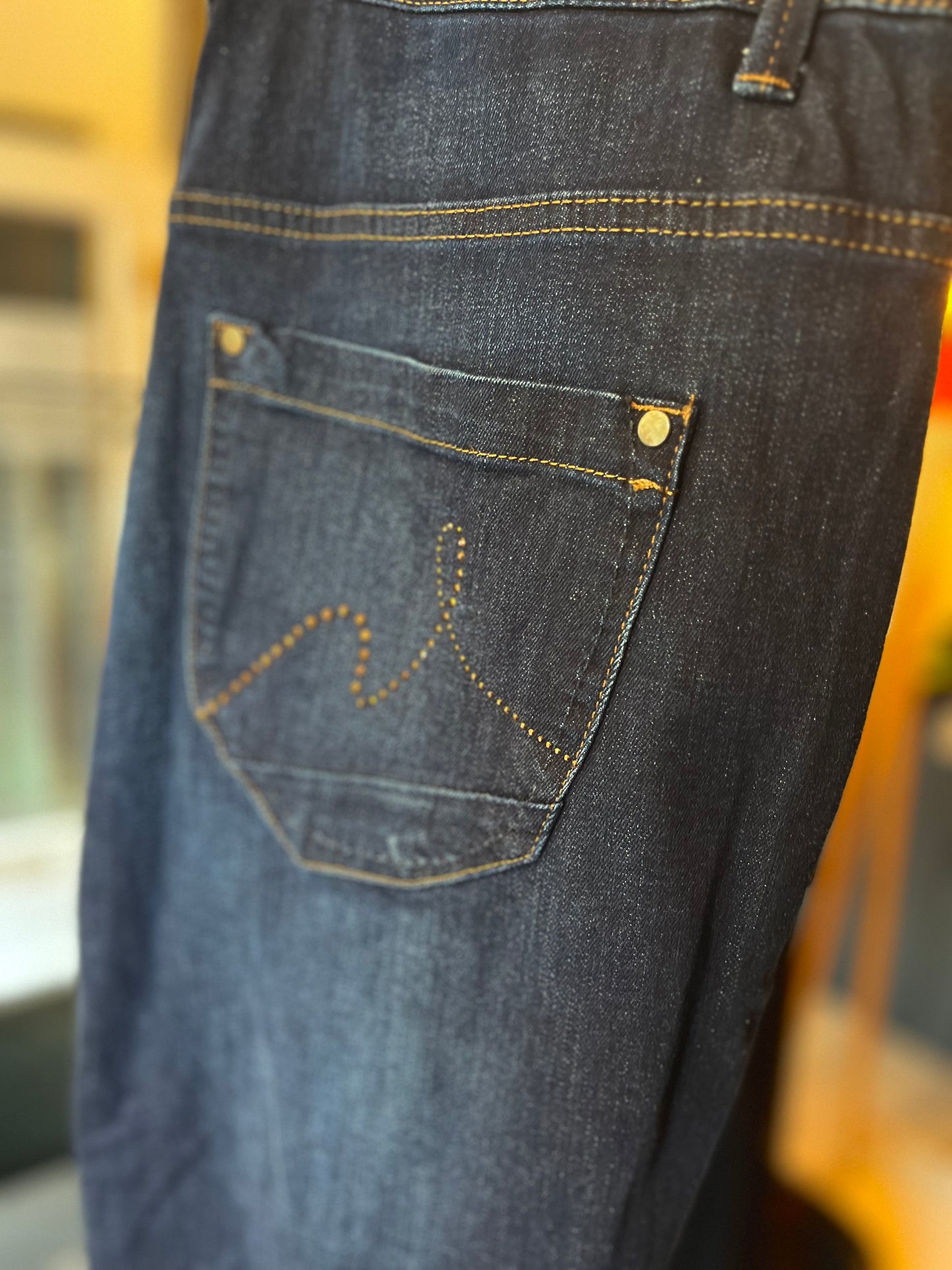 278-9 MS jeans