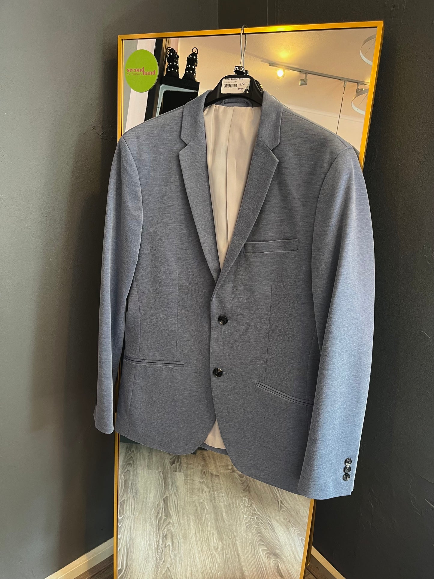 270-11 Jack&Jones blazer