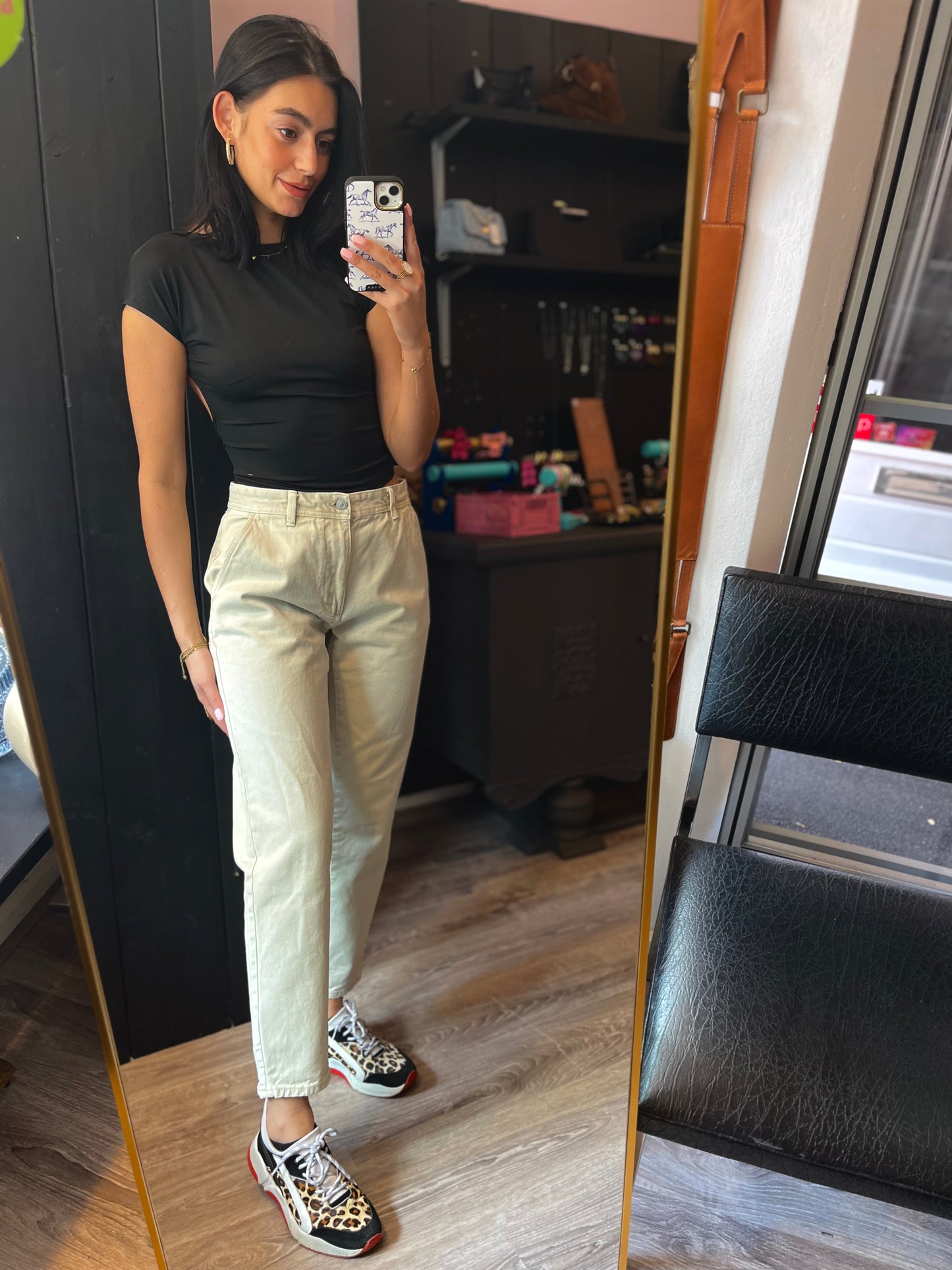 14-25 Pull&Bear jeans