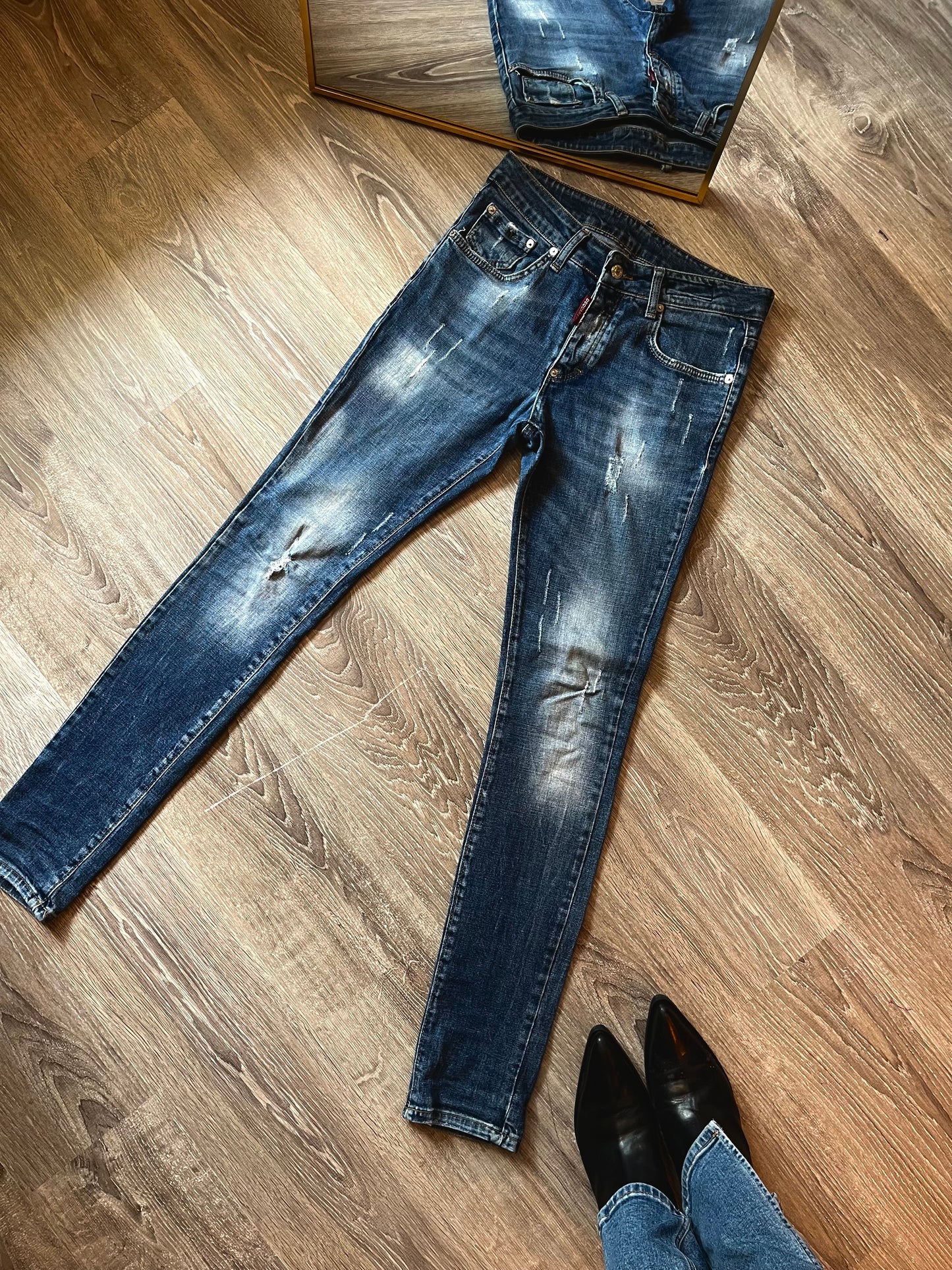 70-85 DSquared2 jeans IT44