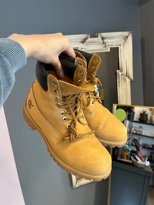 344-6 Timberlands