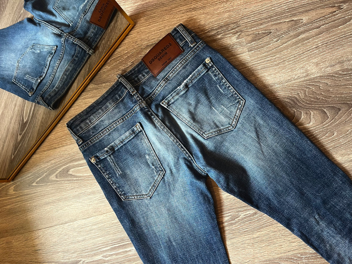 70-85 DSquared2 jeans IT44