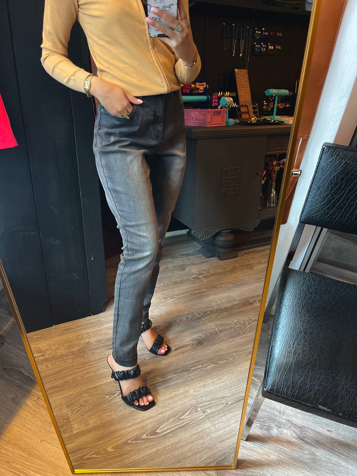 260-54 Zizzi jeans