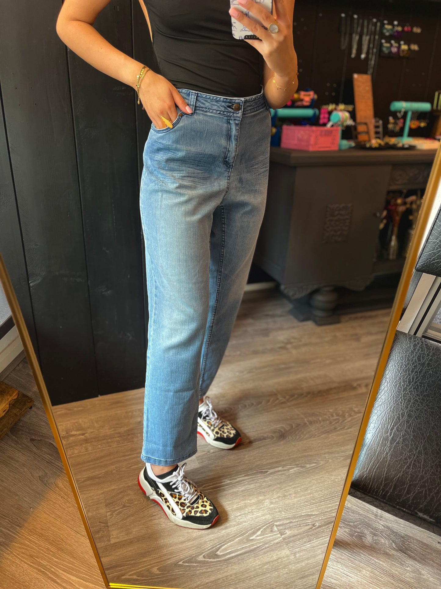 278-46 MS jeans