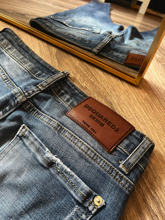 70-85 DSquared2 jeans IT44