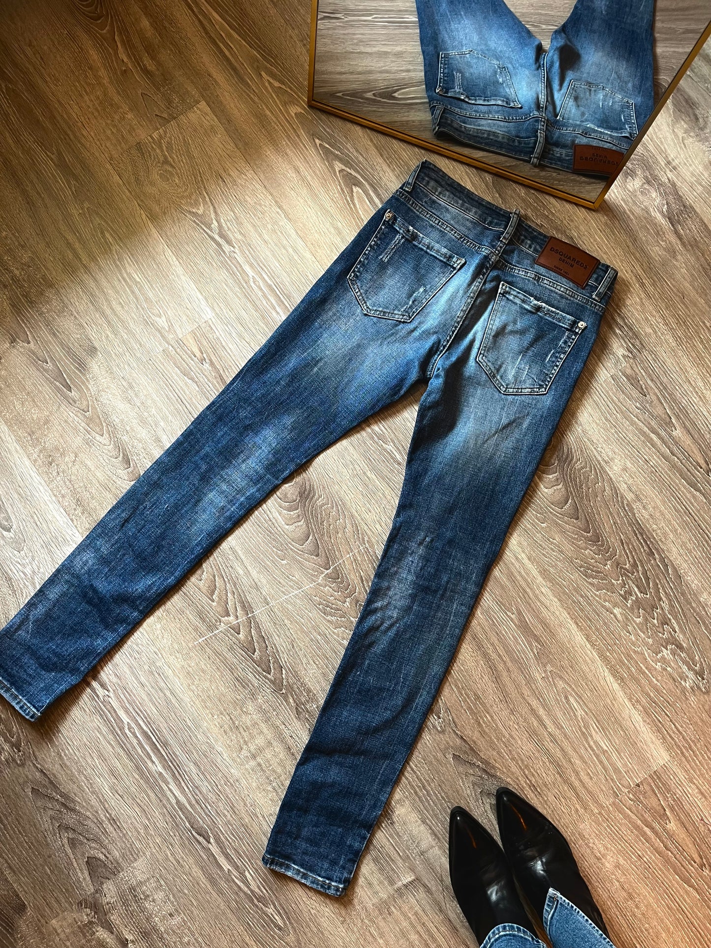 70-85 DSquared2 jeans IT44