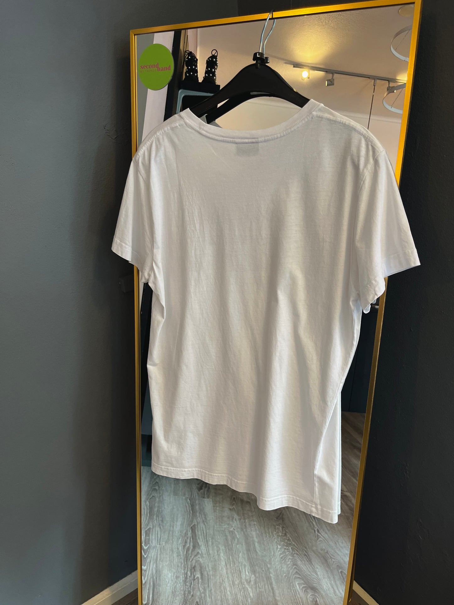 308-8 Diesel t-shirt