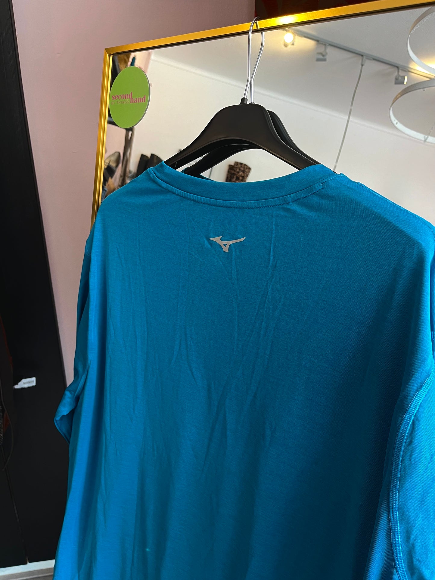 260-38 Mizuno tshirt