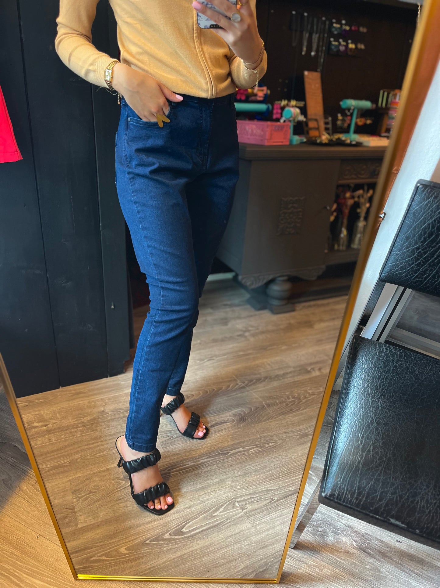 260-53 Zizzi jeans