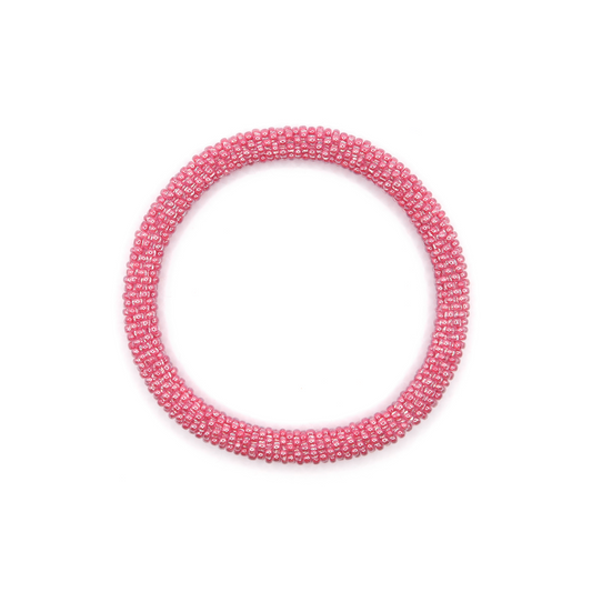 Loffs Bracelet roll-on Rose